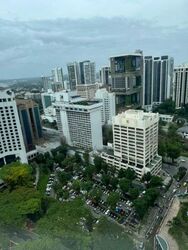 TwentyOne Angullia Park (D9), Condominium #527989511